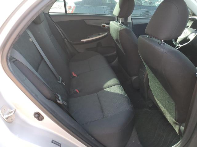 Photo 6 from auction – 2010 TOYOTA COROLLA BA with VIN 1NXBU4EE6AZ269764