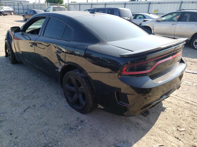 Photo 3 from auction – 2015 DODGE CHARGER R/ with VIN 2C3CDXCT7FH785111