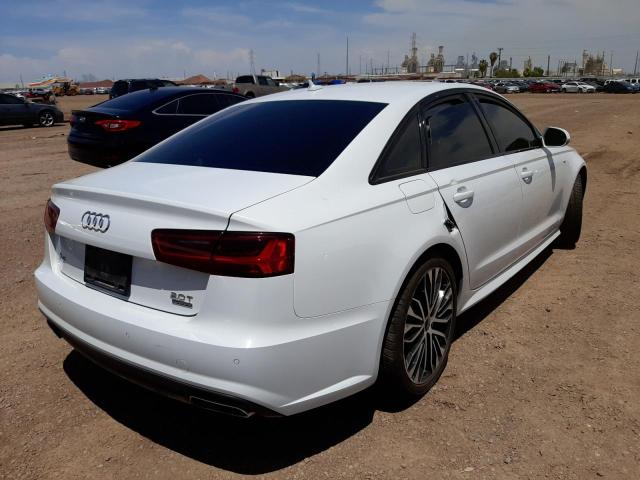 Photo 4 from auction – 2018 AUDI A6 PREMIUM with VIN WAUG8AFC3JN030402