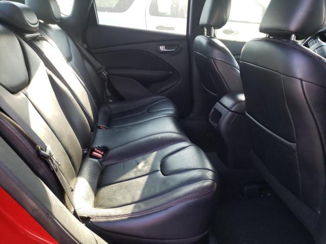 Photo 6 from auction – 2014 DODGE DART GT with VIN 1C3CDFEB4ED879067