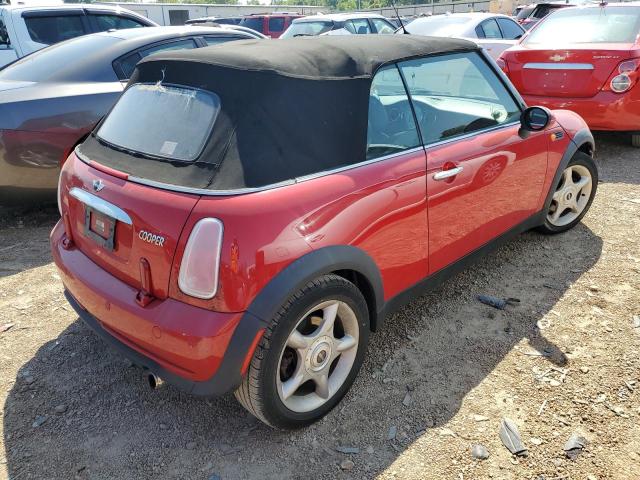 Photo 4 from auction – 2005 MINI COOPER with VIN WMWRF33405TG11304