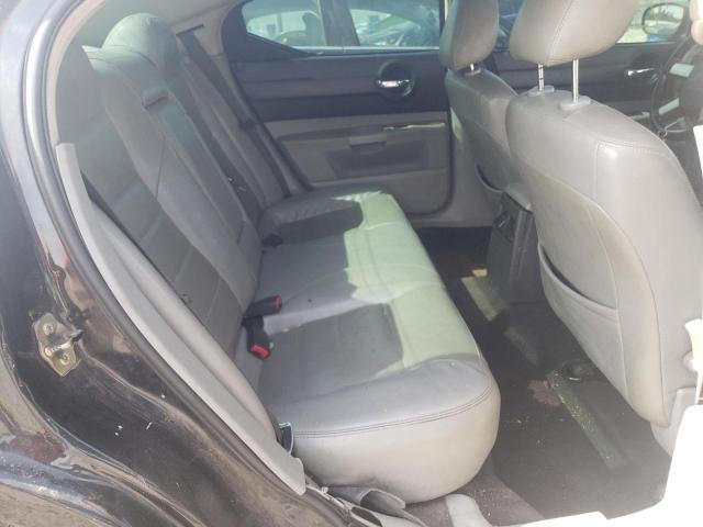 Photo 6 from auction – 2007 DODGE CHARGER SE with VIN 2B3KA43G77H647699