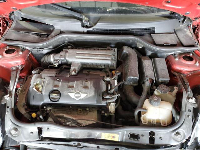 Photo 7 from auction – 2012 MINI COOPER with VIN WMWSU3C52CT263659
