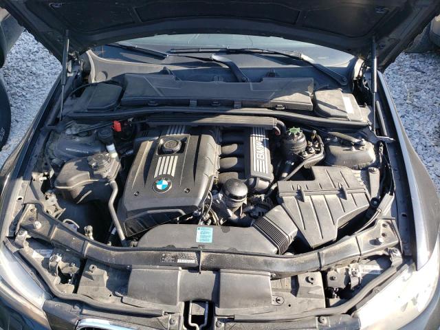 Photo 7 from auction – 2011 BMW 328 XI with VIN WBAUU3C58BA541693