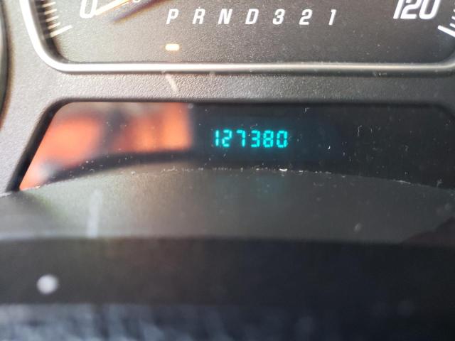 Photo 8 from auction – 2006 GMC ENVOY with VIN 1GKDT13S062190783
