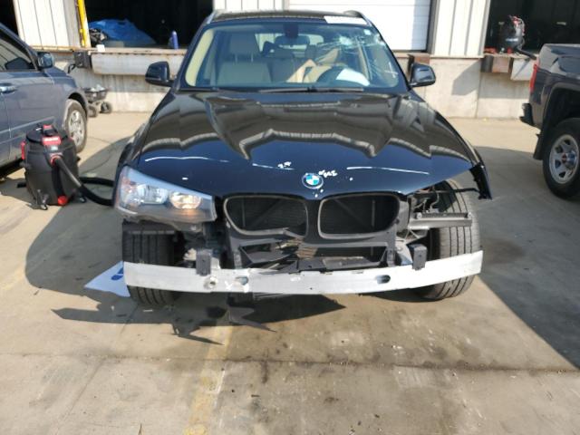 Photo 9 from auction – 2016 BMW X3 XDRIVE2 with VIN 5UXWX9C52G0D95103