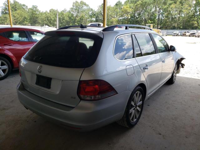 Photo 4 from auction – 2014 VOLKSWAGEN JETTA S with VIN 3VWPP7AJ0EM613277