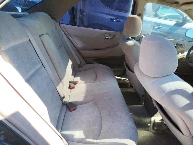 Photo 6 from auction – 2002 HONDA ACCORD EX with VIN 1HGCG66822A070803
