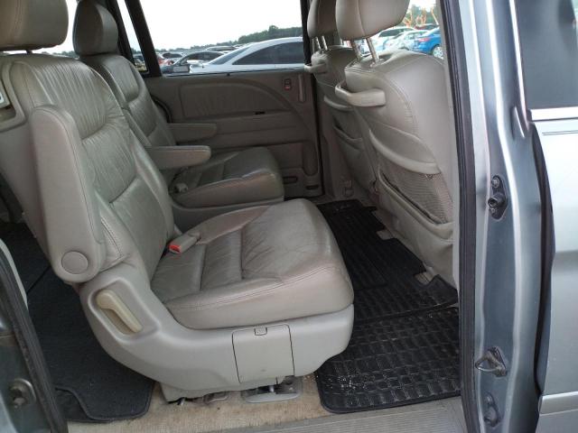 Photo 6 from auction – 2007 HONDA ODYSSEY EX with VIN 5FNRL38747B051692