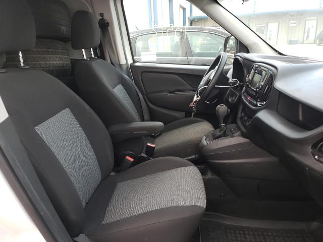 Photo 5 from auction – 2018 RAM PROMASTER with VIN ZFBERFAB2J6L71726