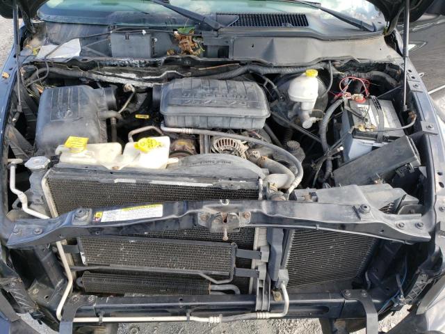 Photo 7 from auction – 2007 DODGE RAM 1500 S with VIN 1D7HU18N77S105071