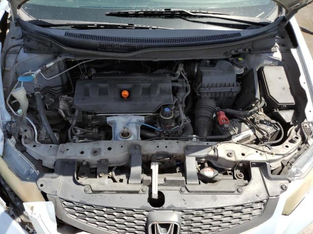 Photo 7 from auction – 2012 HONDA CIVIC EX with VIN 2HGFG3B89CH513369