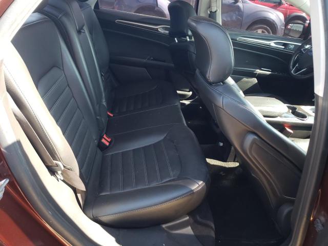 Photo 6 from auction – 2016 FORD FUSION SE with VIN 3FA6P0HD6GR286014