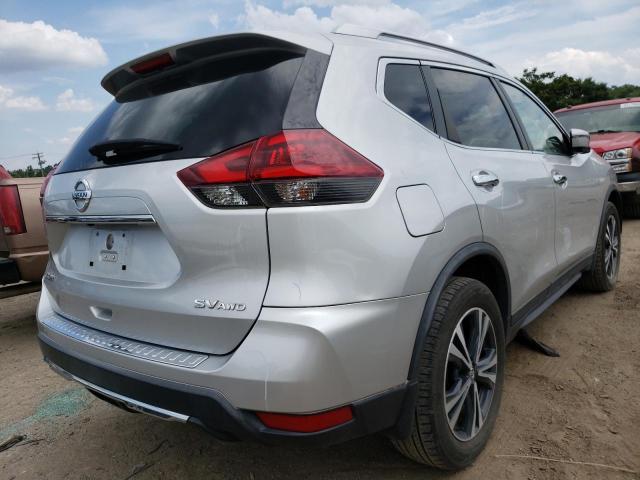 Photo 4 from auction – 2018 NISSAN ROGUE S with VIN KNMAT2MV9JP554272