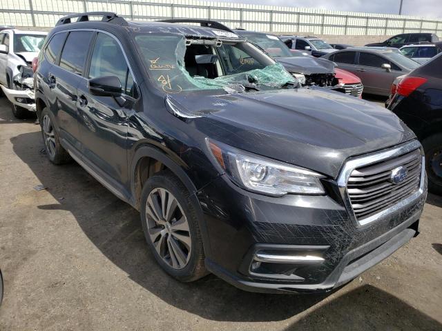 SUBARU ASCENT LIM 2021 with VIN 4S4WMAPD1M3418726 - Photo from auction