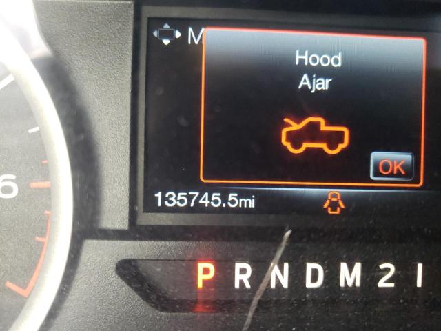 Zdjęcie 8 z aukcji – 2016 FORD F150 SUPER z VIN 1FTFW1EF2GFC08979