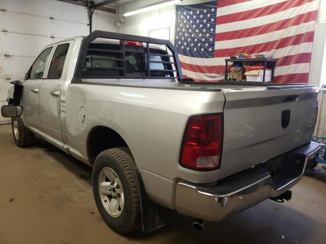 Photo 3 from auction – 2013 RAM 1500 SLT with VIN 1C6RR7GTXDS646346