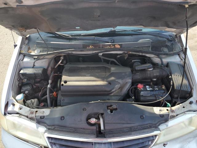 Photo 7 from auction – 2002 HONDA ODYSSEY EX with VIN 2HKRL18972H586306