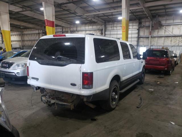 Photo 4 from auction – 2002 FORD EXCURSION with VIN 1FMNU40S02ED50183