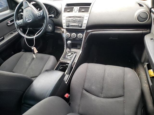Photo 9 from auction – 2012 MAZDA 6 I with VIN 1YVHZ8DH6C5M24761