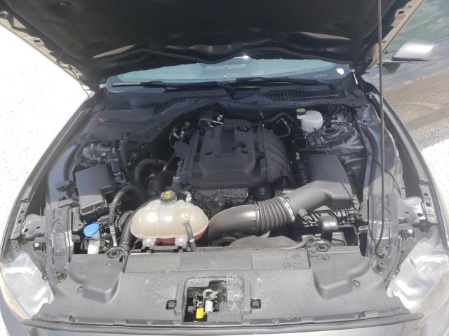 Photo 7 from auction – 2020 FORD MUSTANG with VIN 1FA6P8TH7L5100325