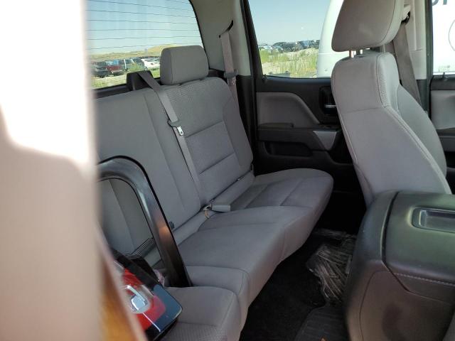 Photo 6 from auction – 2014 CHEVROLET SILVERADO with VIN 1GCVKREC0EZ180896