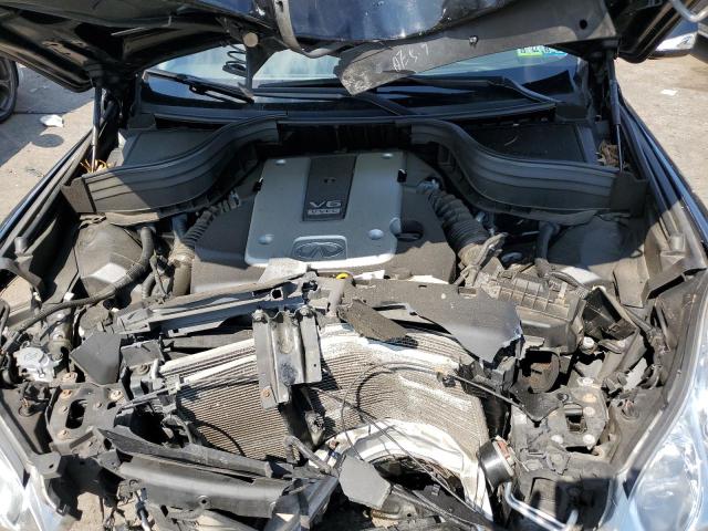 Photo 7 from auction – 2017 INFINITI QX50 with VIN JN1BJ0RR6HM413619