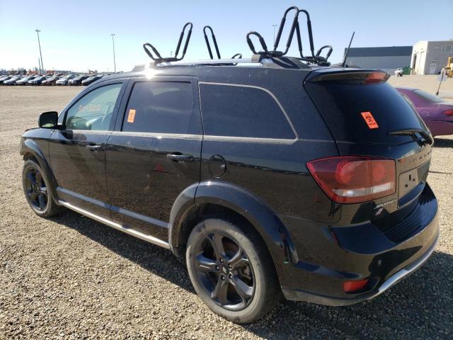 Photo 3 from auction – 2018 DODGE JOURNEY CR with VIN 3C4PDDGG4JT505542