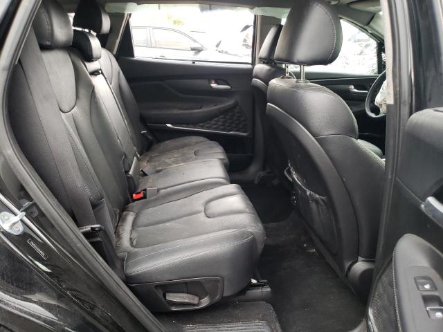 Photo 6 from auction – 2019 HYUNDAI SANTA FE L with VIN 5NMS53AA0KH100136