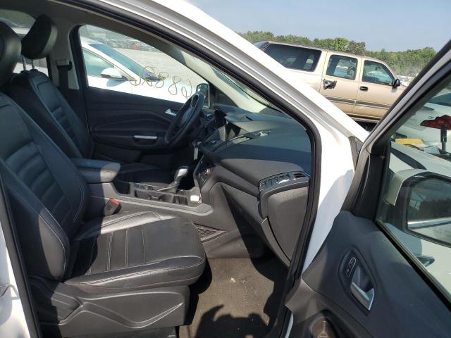 Photo 5 from auction – 2018 FORD ESCAPE SEL with VIN 1FMCU0HD6JUA84100