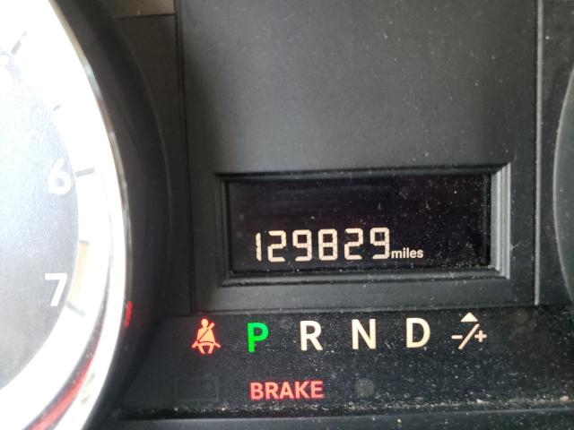 Photo 8 from auction – 2015 DODGE GRAND CARA with VIN 2C4RDGBG3FR530198
