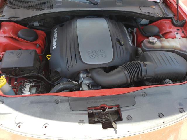 Photo 7 from auction – 2018 DODGE CHARGER R/ with VIN 2C3CDXCT7JH260591