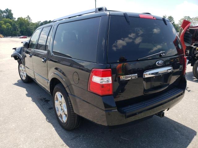 Photo 3 from auction – 2014 FORD EXPEDITION with VIN 1FMJK1K54EEF19684