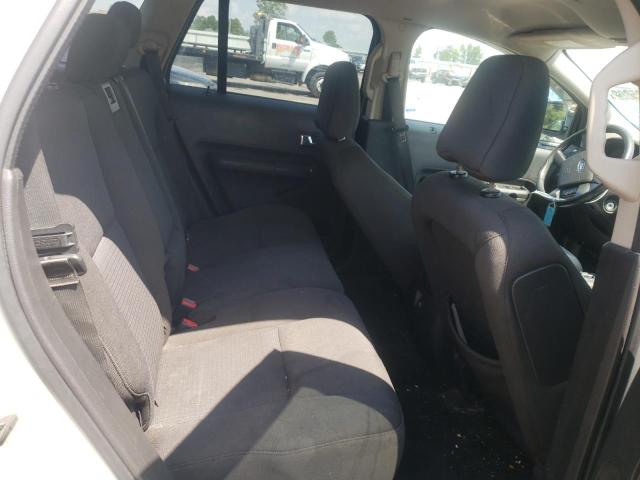 Photo 6 from auction – 2008 FORD EDGE SEL with VIN 2FMDK48C68BA36699