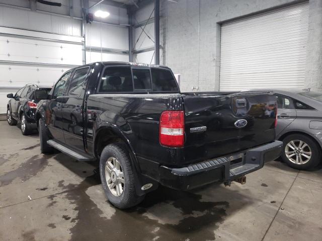 Photo 3 from auction – 2004 FORD F150 SUPER with VIN 1FTPW145X4KC59324