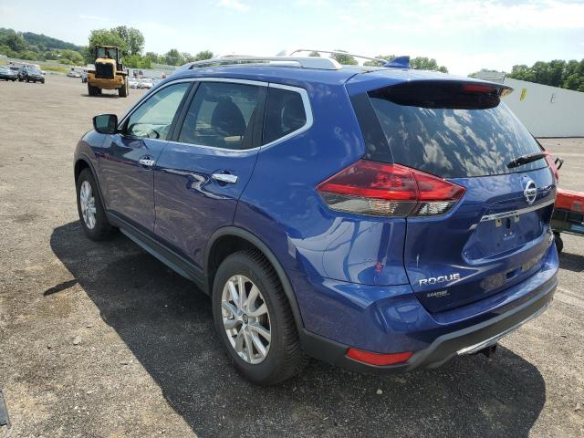 Photo 3 from auction – 2018 NISSAN ROGUE S with VIN KNMAT2MVXJP616309