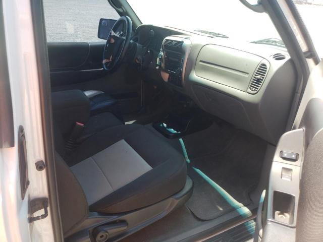Photo 5 from auction – 2011 FORD RANGER SUP with VIN 1FTLR4FE3BPA97203