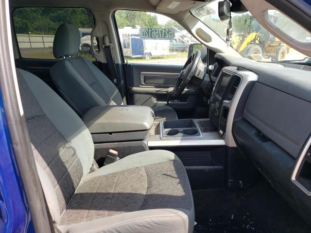 Photo 5 from auction – 2014 RAM 2500 SLT with VIN 3C6UR5DJ5EG214273