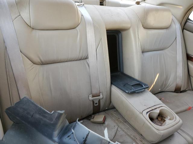 Photo 6 from auction – 2002 ACURA 3.2 TL with VIN 19UUA56642A032665