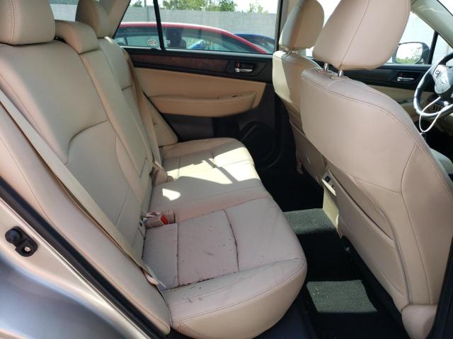 Photo 6 from auction – 2017 SUBARU OUTBACK 2. with VIN 4S4BSANC0H3257094