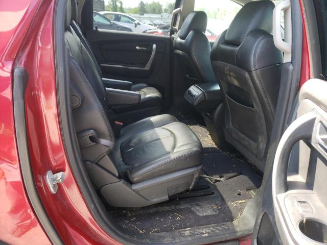 Photo 6 from auction – 2012 GMC ACADIA SLT with VIN 1GKKVRED5CJ208050