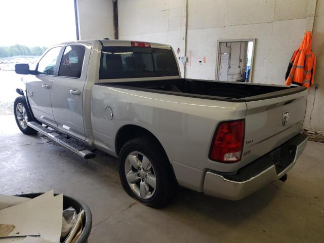 Photo 3 from auction – 2019 RAM 1500 CLASS with VIN 1C6RR6TT2KS562115
