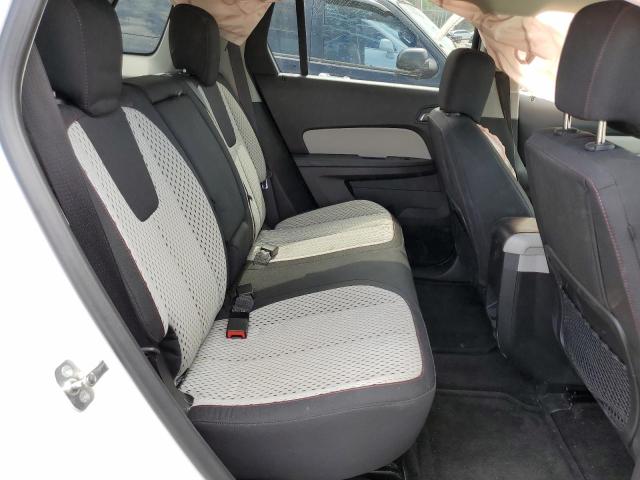 Photo 6 from auction – 2013 GMC TERRAIN SL with VIN 2GKALMEK7D6238992