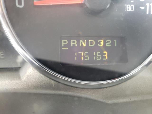 Photo 8 from auction – 2007 BUICK RENDEZVOUS with VIN 3G5DA03L77S568602