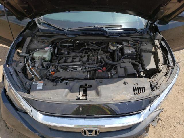 Photo 7 from auction – 2017 HONDA CIVIC EXL with VIN 2HGFC1F72HH655975