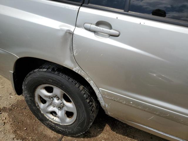 Photo 9 from auction – 2007 TOYOTA HIGHLANDER with VIN JTEGD21A170157208