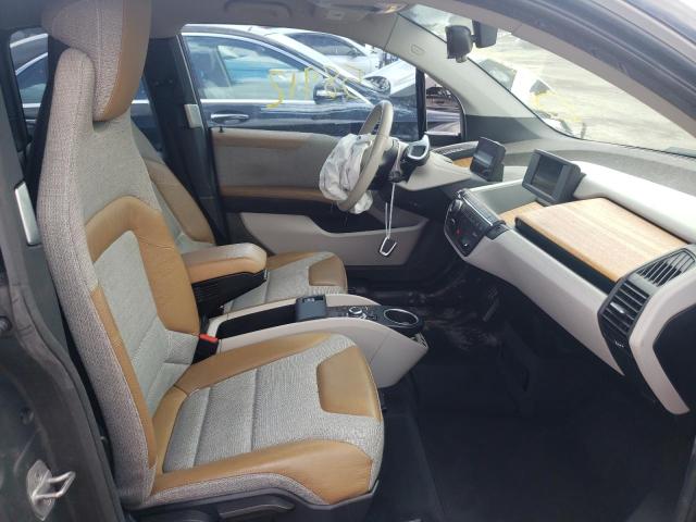Photo 5 from auction – 2016 BMW I3 REX with VIN WBY1Z4C53GV508418