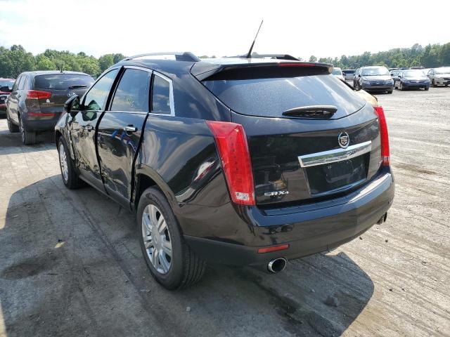صورة رقم 3 من المزاد - 2012 CADILLAC SRX LUXURY مع VIN 3GYFNDE37CS577671