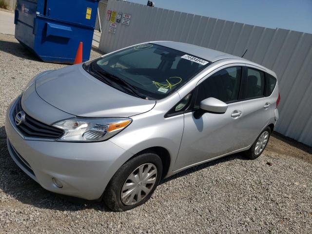 Photo 2 from auction – 2016 NISSAN VERSA NOTE with VIN 3N1CE2CPXGL404006