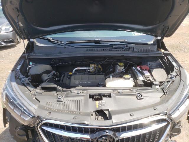 Photo 7 from auction – 2018 BUICK ENCORE ESS with VIN KL4CJGSB7JB579067